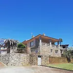 Faxilde Apartmán