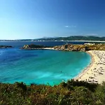 Apartmán Faxilde Sanxenxo