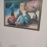 Faxilde Διαμέρισμα Sanxenxo