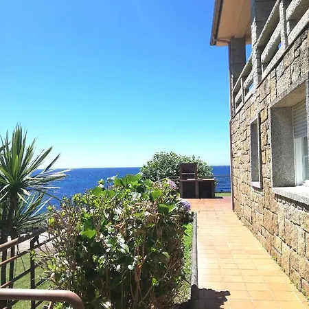 Apartman Faxilde Sanxenxo