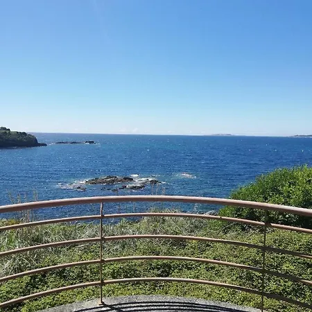 Apartment Faxilde Sanxenxo