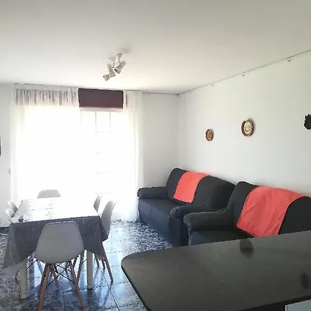 Faxilde Appartement *