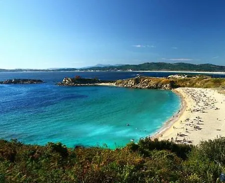 公寓 Faxilde 桑亨霍