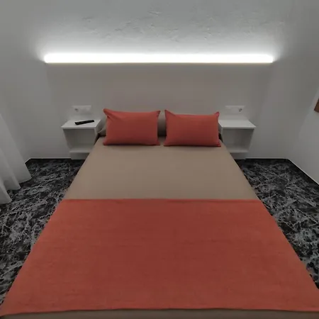 Faxilde Apartment Sanxenxo