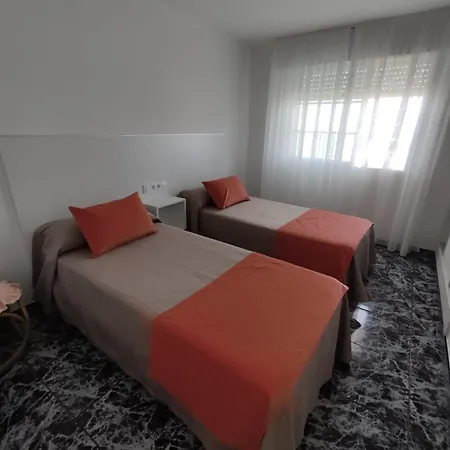 Apartment Faxilde Sanxenxo