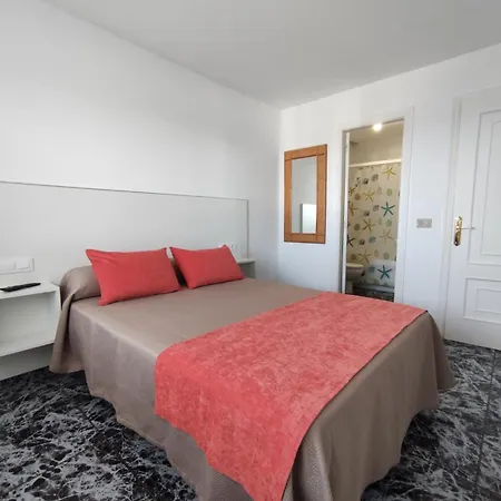 Faxilde Apartment *