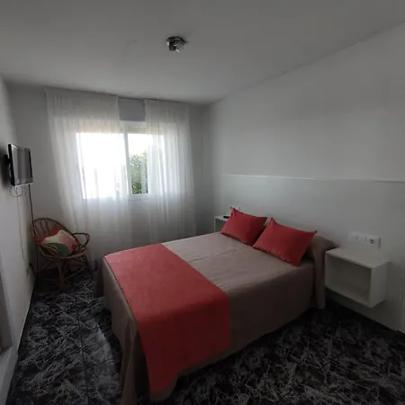 Apartment Faxilde