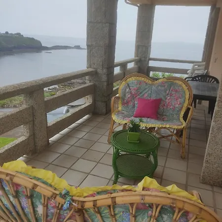 Faxilde Apartment Sanxenxo