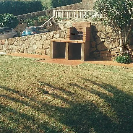 Appartamento Faxilde Sanxenxo