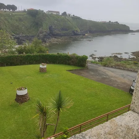 Faxilde Appartamento Sanxenxo