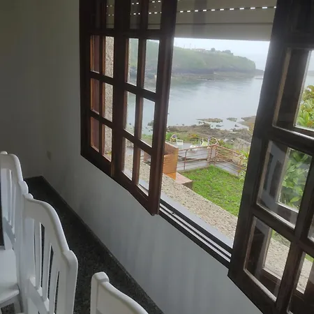Appartement Faxilda *