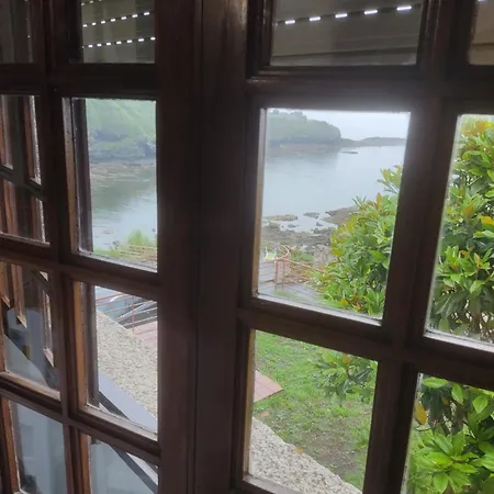 Faxilde Apartman Sanxenxo