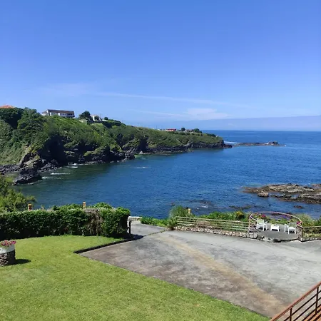 Faxilde 公寓 桑亨霍