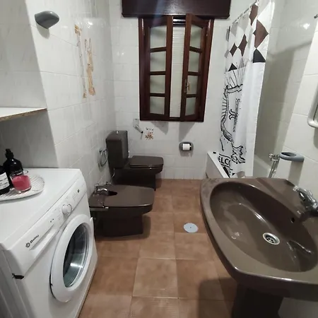 Faxilde Apartment *