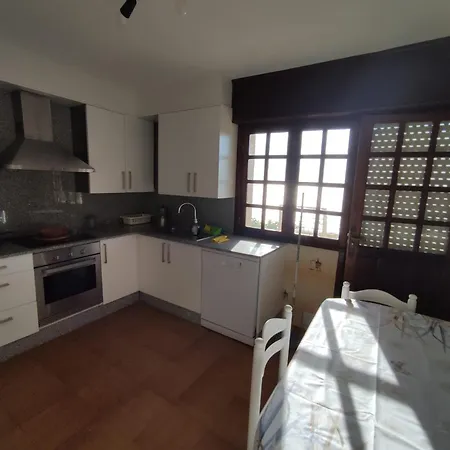 Apartman Faxilde Sanxenxo