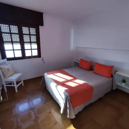 Faxilde Apartment