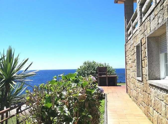 Apartment Faxilde Sanxenxo