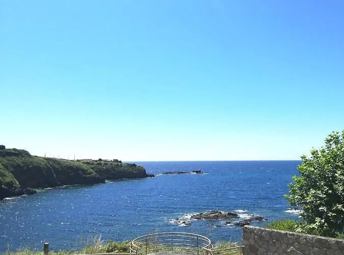 Appartement Faxilde Sanxenxo