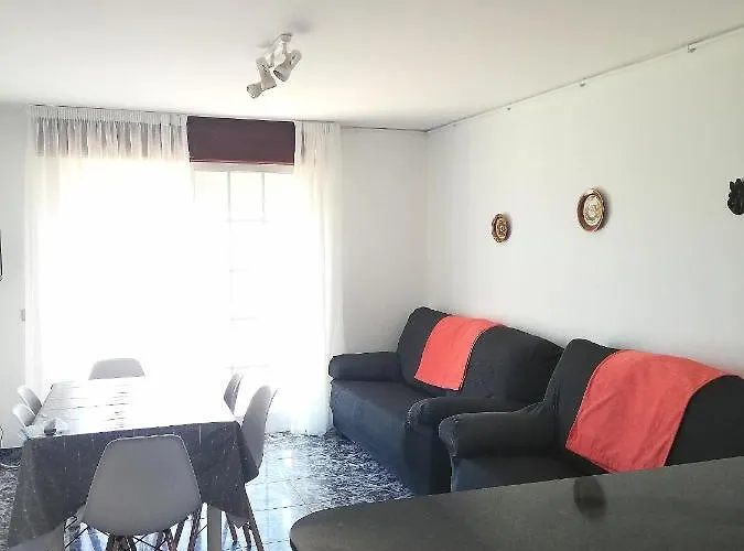 Faxilde Appartement *