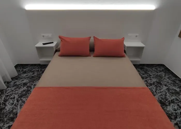 Faxilde Apartment Sanxenxo