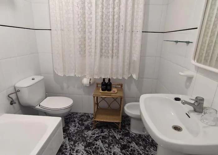 Apartment Faxilde Sanxenxo