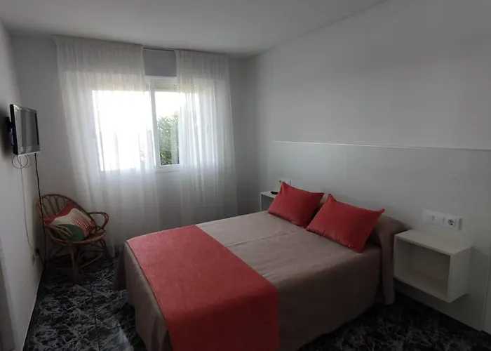 Appartamento Faxilde