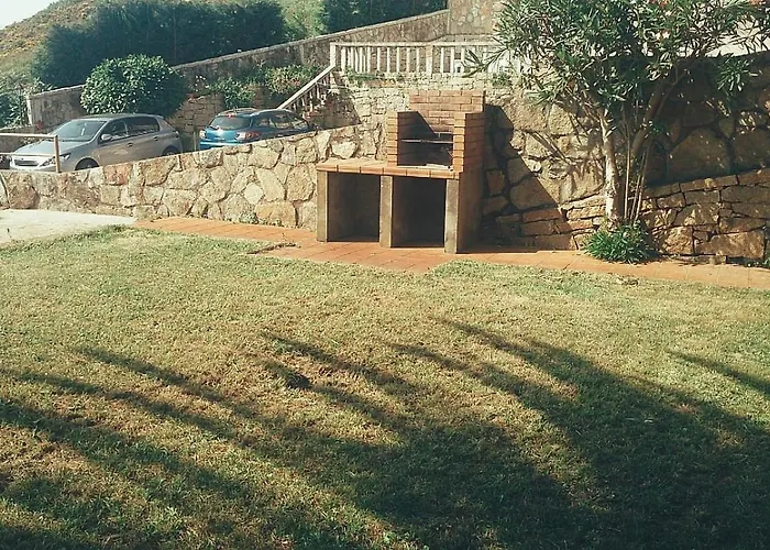 Apartment Faxilde Sanxenxo