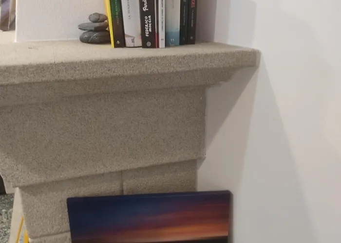 Appartamento Faxilde *