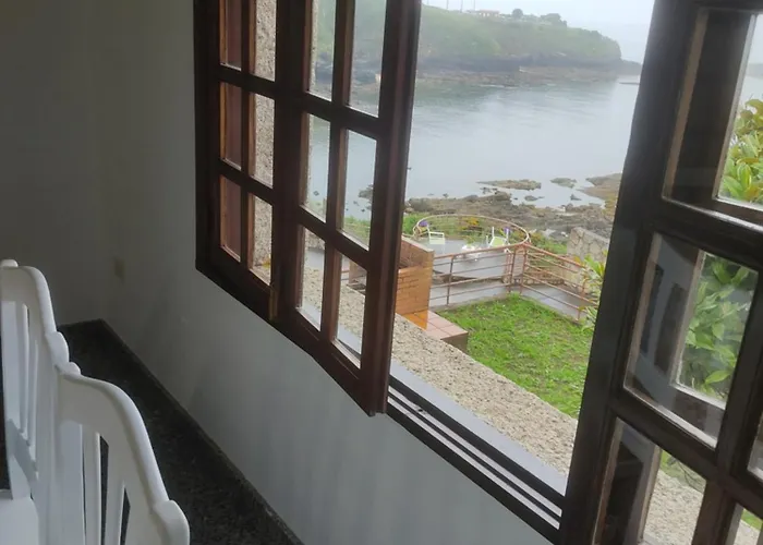 Appartamento Faxilde *