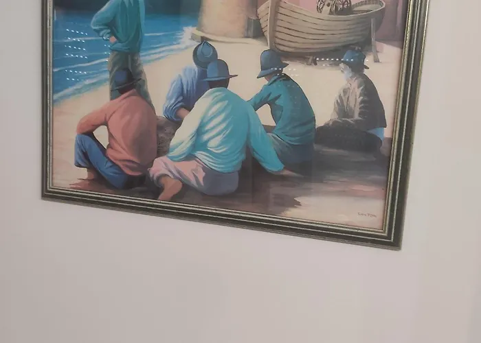 Faxilde Appartamento Sanxenxo