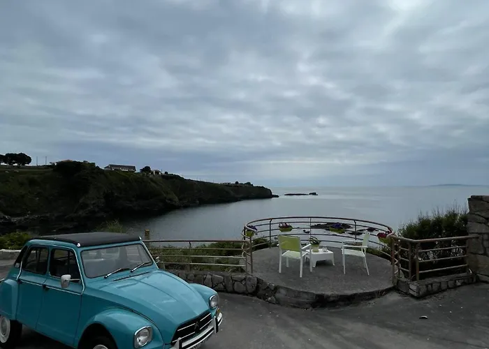 Apartment Faxilde Sanxenxo