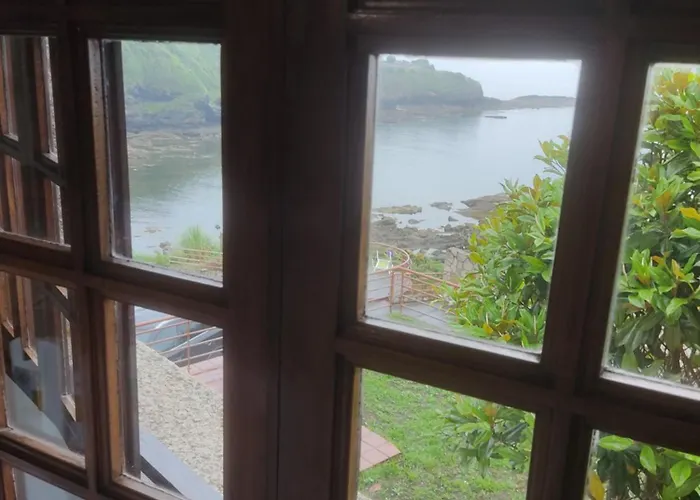 Faxilde Appartamento Sanxenxo