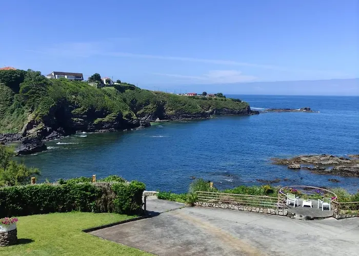 Faxilde Appartamento Sanxenxo