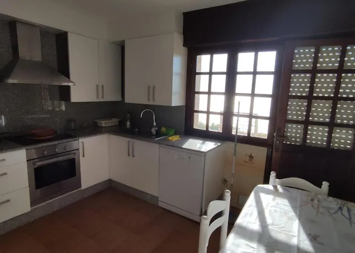 Apartment Faxilde Sanxenxo